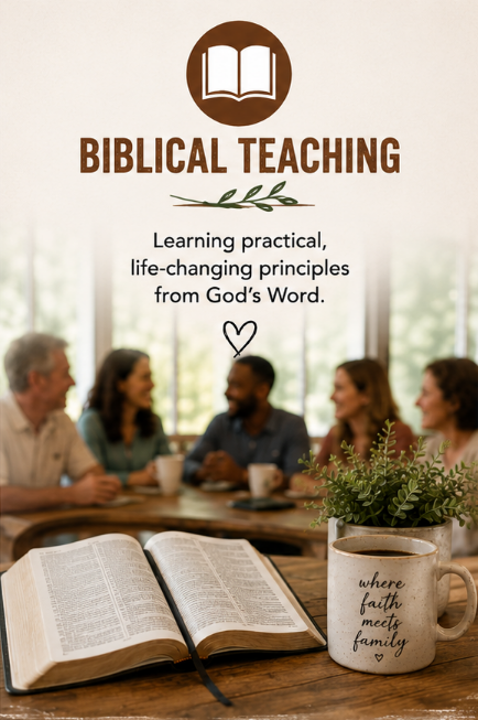 Biblical Teaching